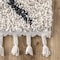 Nuloom Jessie Moroccan Lattice Tassel Area Rug 4ft GCDI08A-S404 - alternate 4